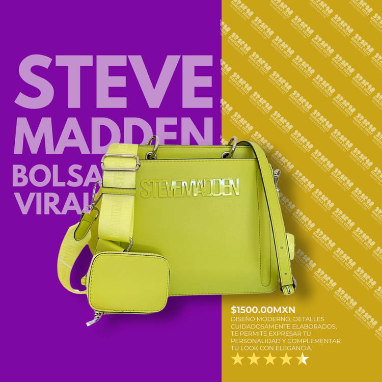 Bolsos y Mochilas