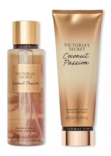 Set Body & Mist Victoria's Secret